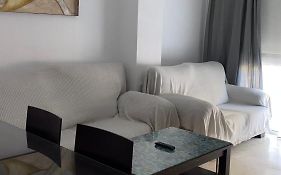 Piso Bien Ubicado Y Acogedor
